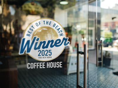 Decals &amp; Stickers