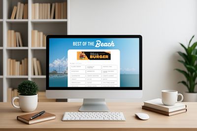 Nominations &amp; Voting