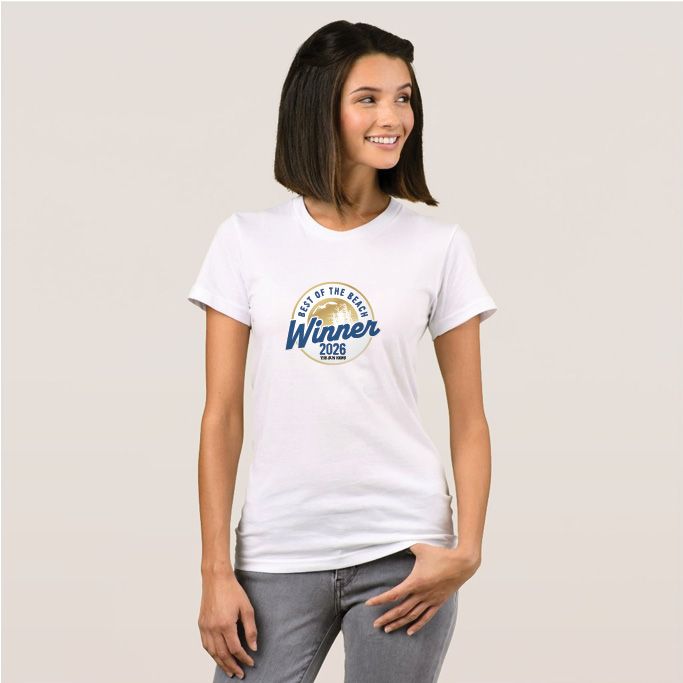 Women's T-Shirt