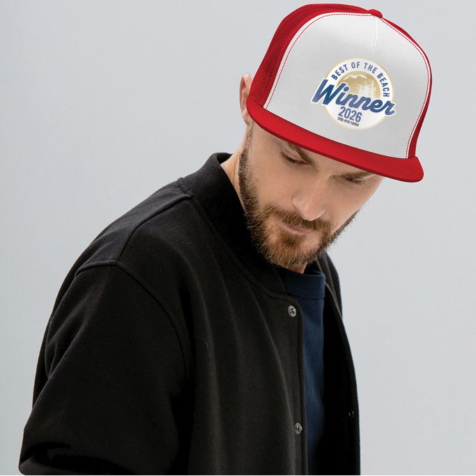 Trucker Hat