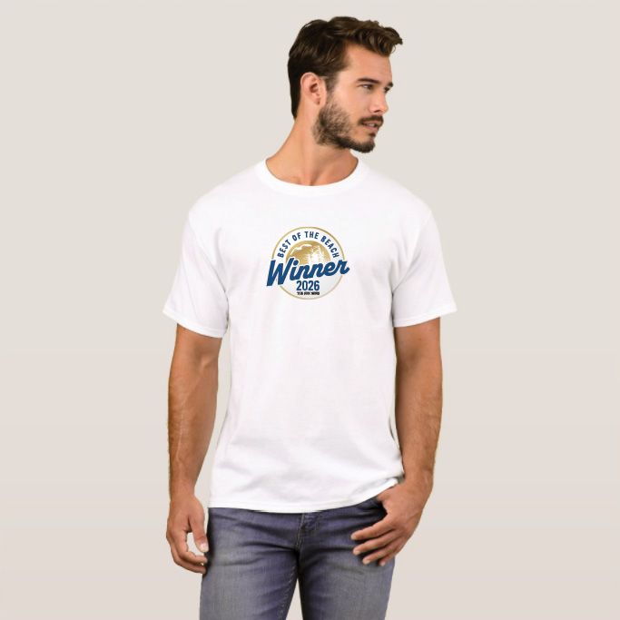Men's T-Shirt