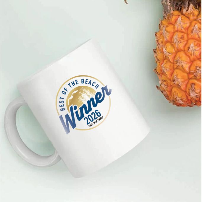 Custom Coffee Mug