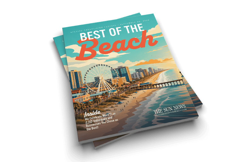 Best of the Beach Magazines (2026)