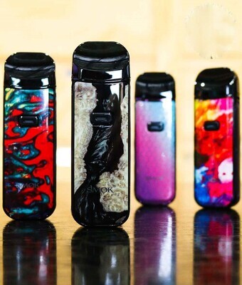 Smok Nord 2 Pod Mod Kit 40W – 1500mAh
