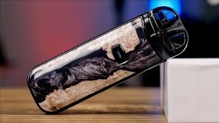Smok Nord 50W Pod Kit – 1800mAh