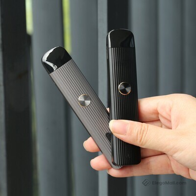 Uwell CALIBURN G 18W Pod Kit – 690mAh
