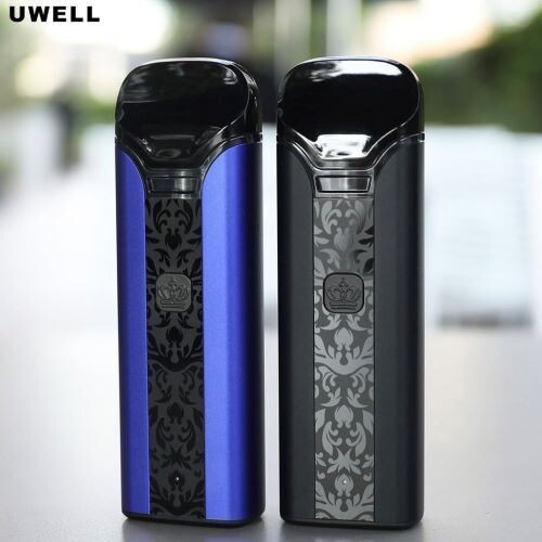 Uwell Crown 25W Pod Kit – 1250mAh
