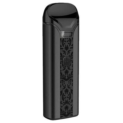 Uwell Crown 25W Pod Kit – 1250mAh, Renk Seçiniz: Black