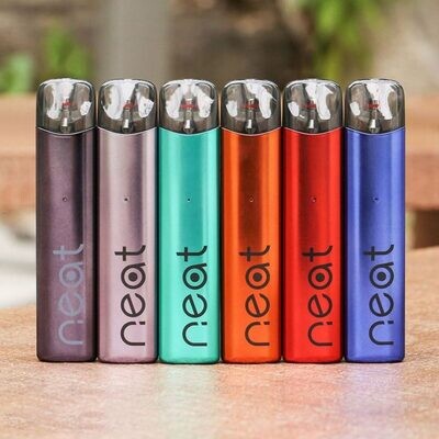 Uwell Yearn Neat 2 12W Pod Kit – 520mAh