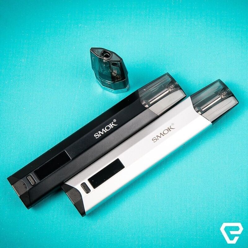 Smok Nfix 25W Pod Kit - 700mAh Smok Nfix 25W Pod Kit - 700mAh