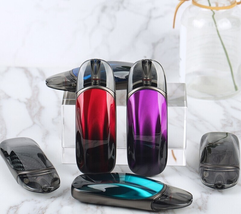 Vaporesso Zero 2 Pod Mod Kit – 800 mAh Vaporesso Zero 2 Pod Mod Kit – 800 mAh