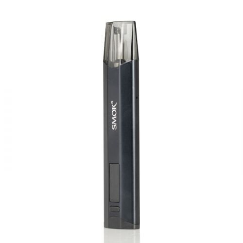 Smok Nfix 25W Pod Kit - 700mAh, Renk Seçiniz: Black