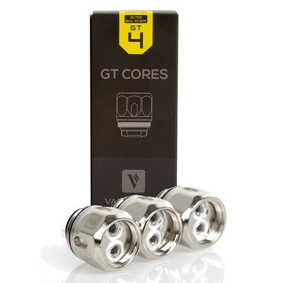 Vaporesso GT4 0.15 Ohm Yedek Coil – ( 3’lü Paket)
