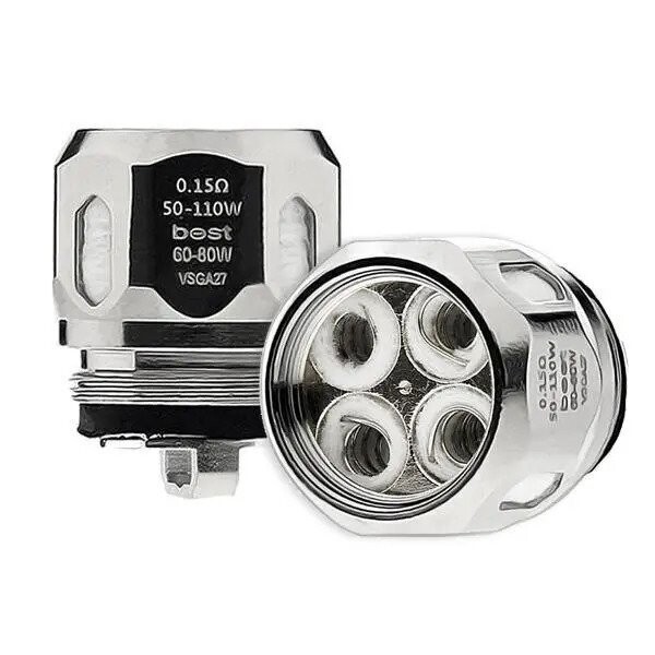 Vaporesso GT8 0.15 Ohm Yedek Coil – ( 3’lü Paket)