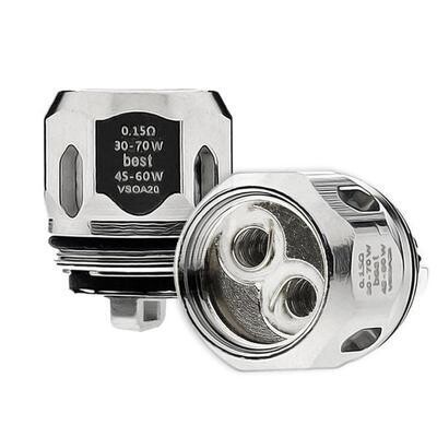 Vaporesso GT4 0.15 Ohm Yedek Coil – ( 3’lü Paket)