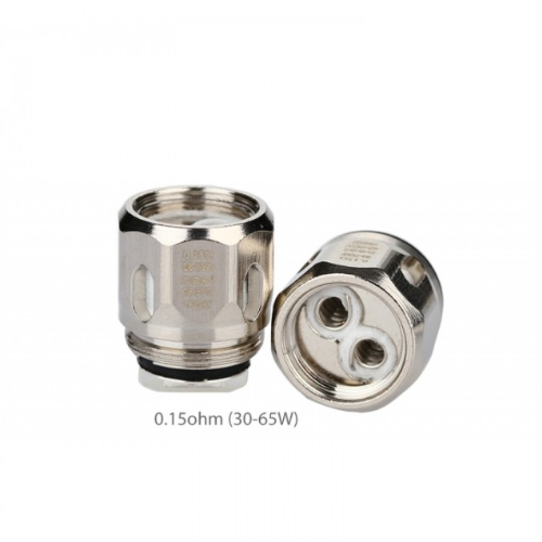 Vaporesso GT4 MESHED 0.15 Ohm Yedek Coil – ( 3’lü Paket)