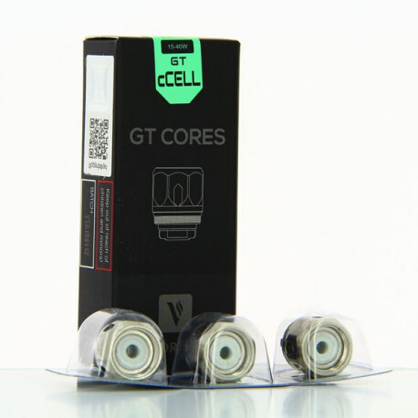Vaporesso GT CCELL 0.5 Ohm Yedek Coil – ( 3’lü Paket)