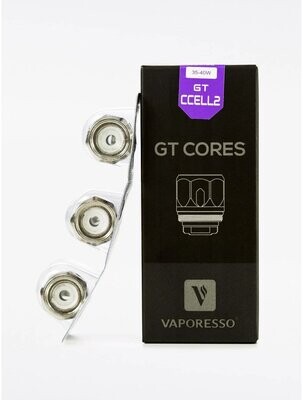 Vaporesso GT CCELL2 0.3 Ohm Yedek Coil – ( 3’lü Paket)