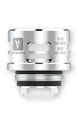 Vaporesso QF Mesh 0.2 Ohm Coil – (3’lü Paket)