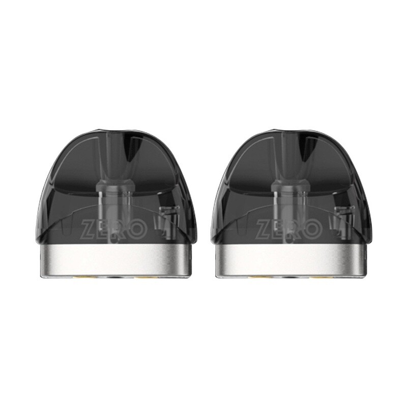 Vaporesso Renova Zero Mesh Kartuş (1.0 Ohm Mesh) – (2’li Paket)