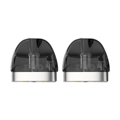 Vaporesso Renova Zero Mesh Kartuş (1.0 Ohm Mesh) – (2’li Paket)
