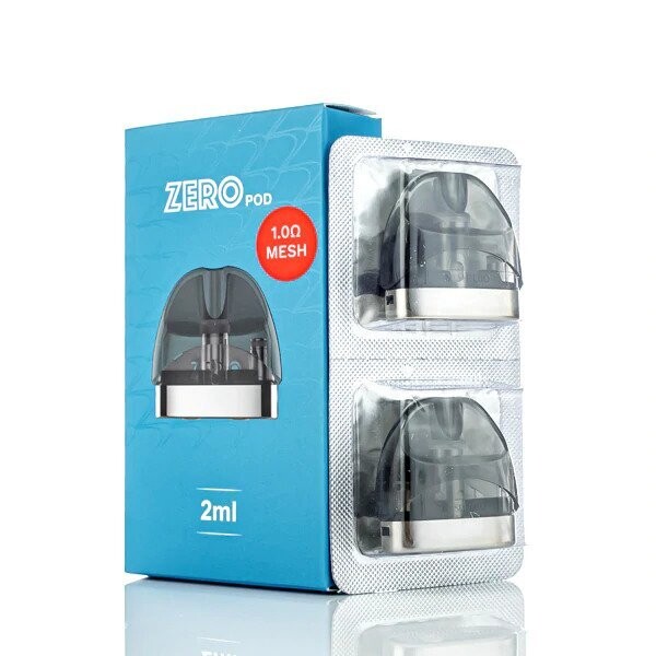 Vaporesso Renova Zero Mesh Kartuş (1.0 Ohm Mesh) – (2’li Paket)