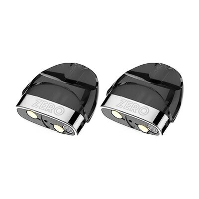 Vaporesso Renova Zero Kartuş (1.0 Ohm Ceramic(CCELL)) – (2’li Paket)