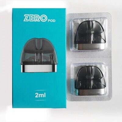 Vaporesso Renova Zero Kartuş (1.0 Ohm Ceramic(CCELL)) – (2’li Paket) Vaporesso Renova Zero Kartuş (1.0 Ohm Ceramic(CCELL)) – (2’li Paket)