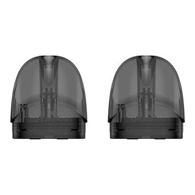 ​Vaporesso Zero 2 Kartuş (1.0 ve 1.3ohm) – (2’li Paket)