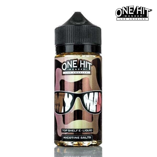 One Hit Wonder Likit – My Man – 100ML
