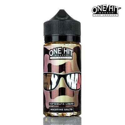 One Hit Wonder Likit – My Man – 100ML