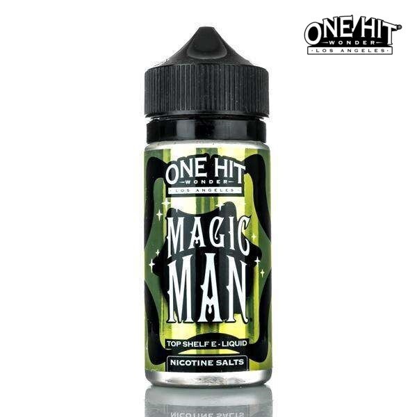 One Hit Wonder Likit – Magic Man – 100ML