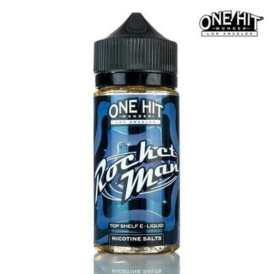 One Hit Wonder Likit – Rocket Man – 100ML