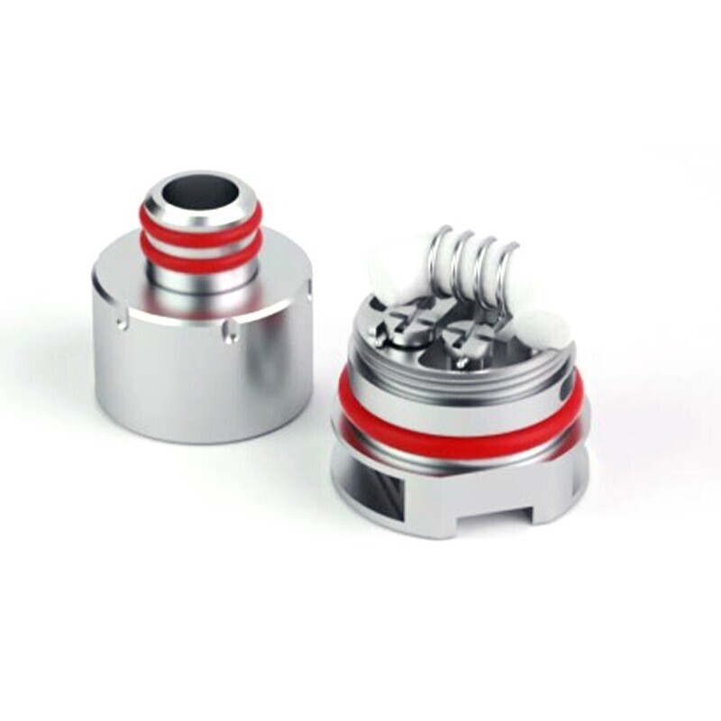 ​SMOK RPM RBA (Sarılabilir) Coil