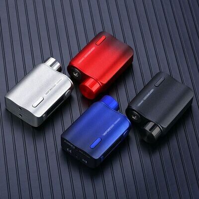 Vaporesso Swag 2 80W Mod - Swag2 Mod Vaporesso Swag 2 80W Mod - Swag2 Mod