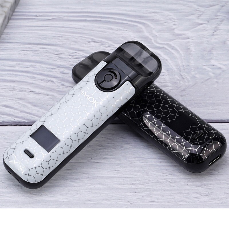 Smok Novo 4 25W Pod Kit - 800mAh
