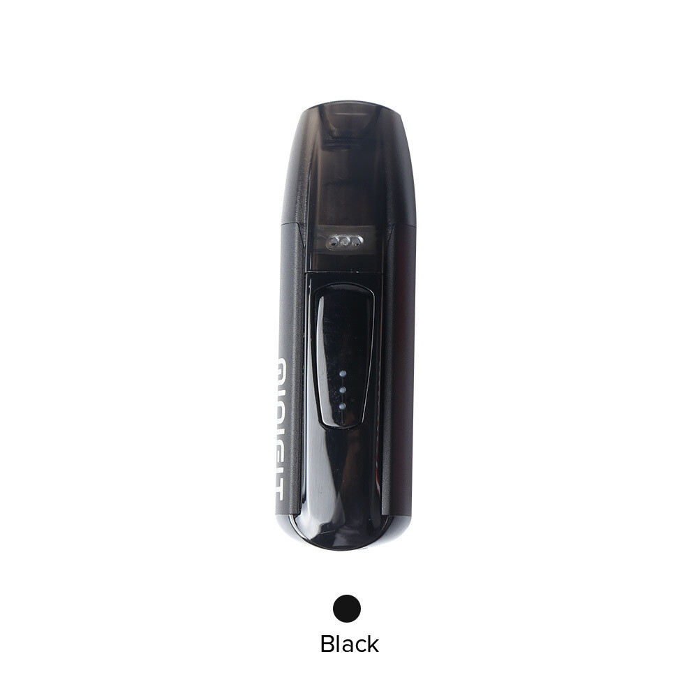 Justfog Minifit Pod Kit - 370mAh, Renk Seçiniz: Black