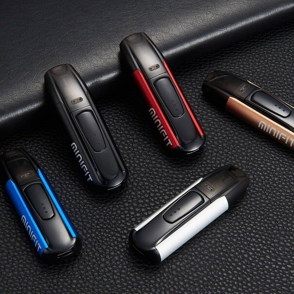 Justfog Minifit Pod Kit - 370mAh