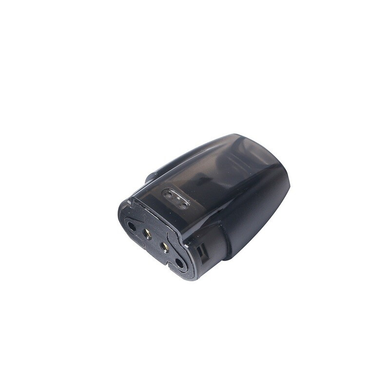 Justfog Minifit Kartuş - (3'lü Paket)