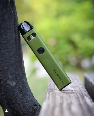 Uwell Caliburn A2 15W Pod Kit - 520mAh