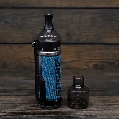 Voopoo Argus 40W Pod Mod Kit - 1500mAh