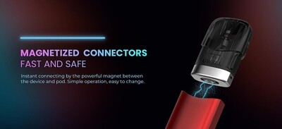Uwell Yearn Neat 2 0.9 Ohm Yedek Kartuş - (2'li Paket)