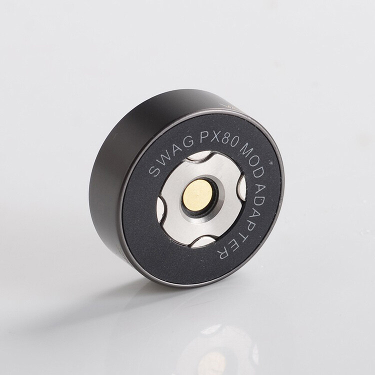 Vaporesso Swag Px80 Mod 510 Pin Adaptör