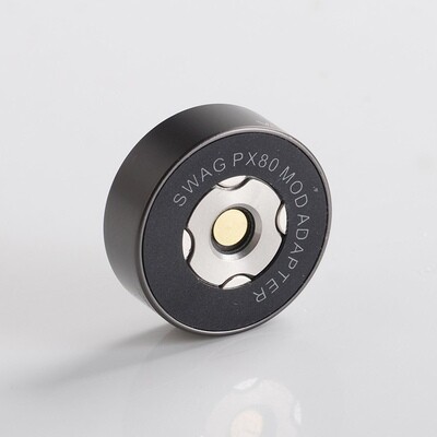 Vaporesso Swag Px80 Mod 510 Pin Adaptör