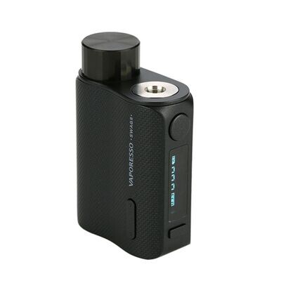 Vaporesso Swag 2 80W Mod - Swag2 Mod