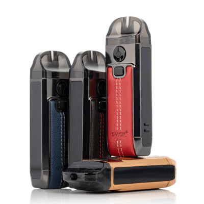 Smok Nord 4 80W Pod Kit - 2000mAh