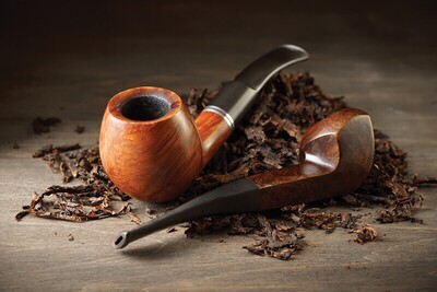 Red Tabac SALT