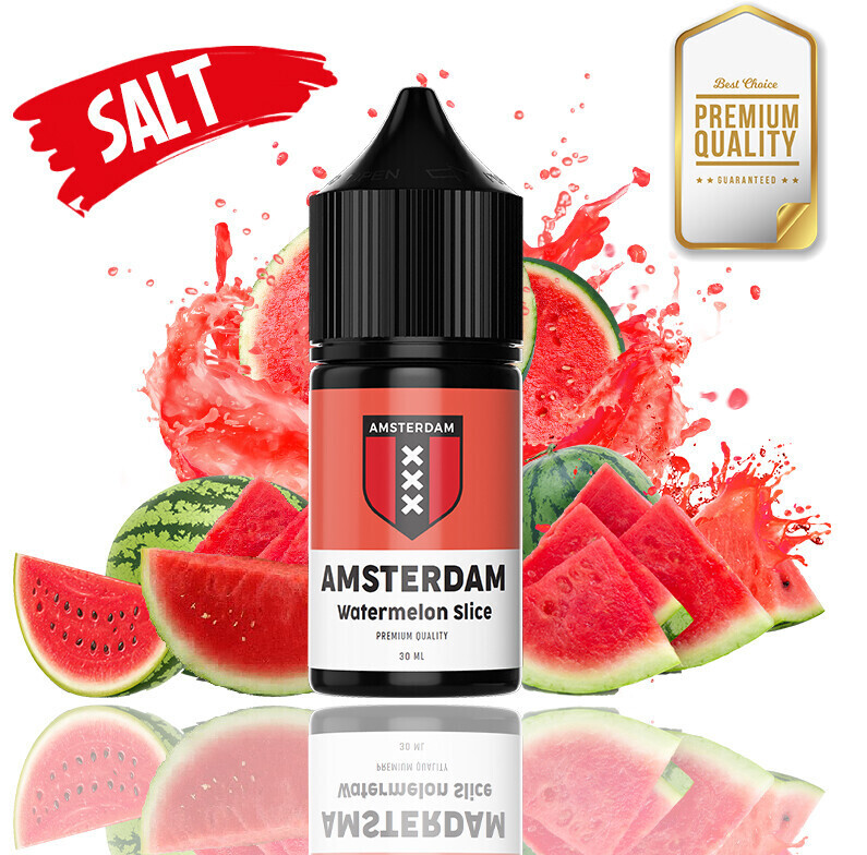 Watermelon Slice SALT