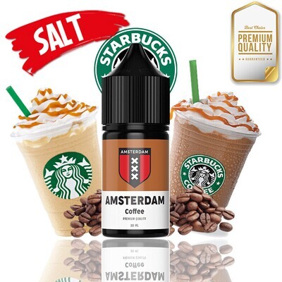 Coffee SALT