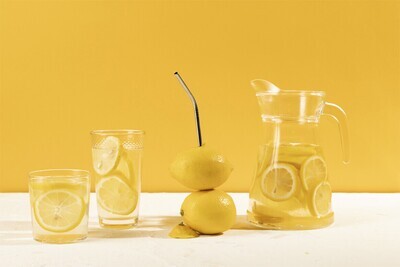 Lemonade SALT